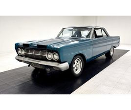 1964 MERCURY COMET