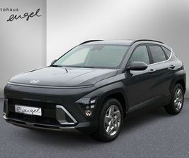 HYUNDAI KONA 1.6T-GDI TREND,KLIMA,NAVI,LED,ELEK HECKKLAP