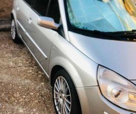 RENAULT SCENIC SCÉNIC 1.5DCI DYNAMIQUE 105 ECO2 DYNAMIQUE