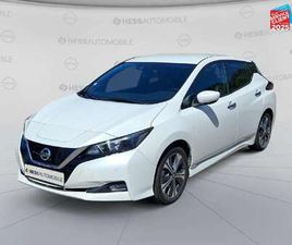 150CH 40KWH N-CONNECTA 21 SIEGES CHAUF GPS CAMERA