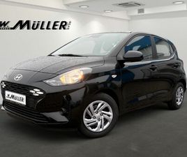 HYUNDAI I10 SELECT *FACELIFT*