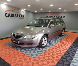 MAZDA 2 2.0 MZR-CD EXCLUSIVE