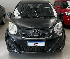 JAC J2 JAC J2 1.4 16V VVT