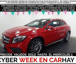 200 CDI / D 2.1 AMG LINE 135CV MT6 E6