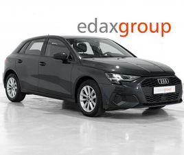 AUDI A3 SPORTBACK 30 TDI