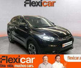 HONDA HR-V 1.5 I-VTEC EXECUTIVE 96 KW (130 CV)
