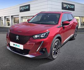 MOTEUR ELECTRIQUE 136 CH ALLURE BUSINESS