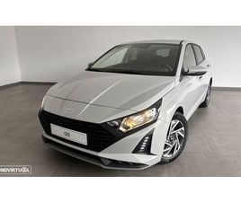 HYUNDAI I20 1.2 COMFORT
