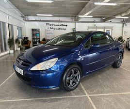 CC 2.0 EURO 3 NYBESIKTIGAD