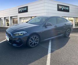 18IA 140CH M SPORT DKG7