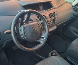 CITROEN C4 PICASSO CITROEN - C4 PICASSO