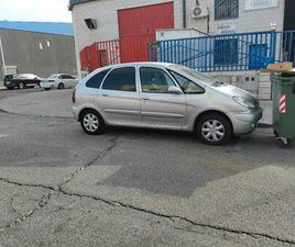 CITROEN - XSARA PICASSO