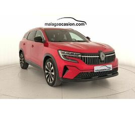 TECHNO E-TECH FULL HYBRID 147 KW (200 CV)