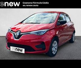 LIFE 80 KW R110 BATERIA 40KWH 79 KW (108 CV)