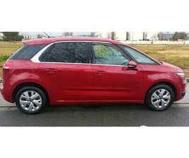 CITROEN - C4 PICASSO