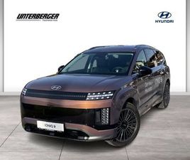 HYUNDAI IONIQ 9 CALLIGRAPHY 110 KWH 4WD