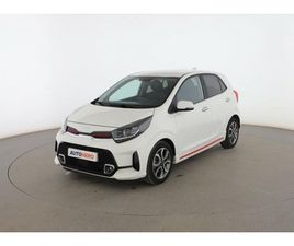 KIA PICANTO 1.2 GT LINE