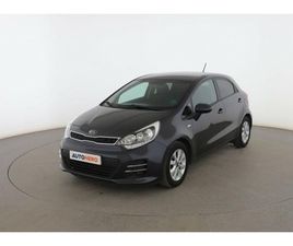 KIA RIO 1.2 DRIVE