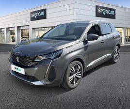 HYBRID 225 E-EAT8 ALLURE PACK