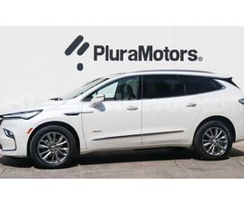 BUICK ENCLAVE