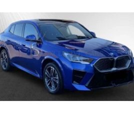 BMW IX2 EDRIVE 20* M-SPORT* PANORAMA* HUD* 360* ≫ 2024 • 39 900 EUR • ID
