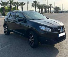 NISSAN QASHQAI QASHQAI 1.5DCI TEKNA PREMIUM 4X2 18´