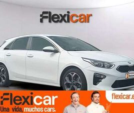 KIA CEED 1.0 T-GDI ECO-DYNAMICS TECH 120