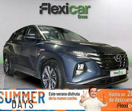 1.6 TGDI KLASS 4X2 110 KW (150 CV)