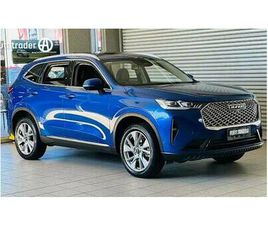 HAVAL H6 2021 GWM HAVAL H6 ULTRA FOR SALE $25,000