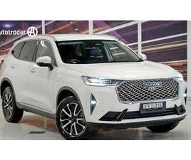 HAVAL H6 2023 GWM HAVAL H6 LUX F FOR SALE $28,890