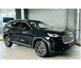 HAVAL H6 2024 GWM HAVAL H6 LUX FOR SALE $31,700