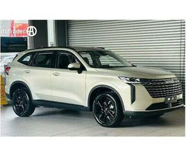 2025 GWM HAVAL H6 LUX FOR SALE $36,485