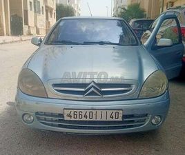 CITROEN XSARA CITROËN XSARA