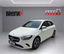 MERCEDES CLASSE B B 180 MERCEDES-BENZ B 180 1.3 CGI DCT *NAVI/LED/PDC/RFK/SHZ*