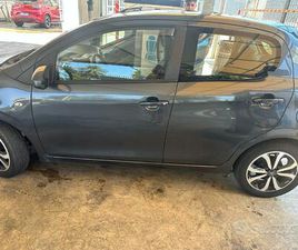 CITROEN C1 AIRSCAPE INSEPARABILI