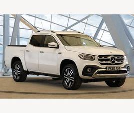 3.0 CDI V6 POWER G-TRONIC+ 4MATIC EURO 6 4DR