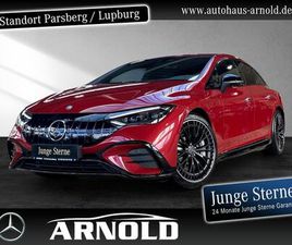 MERCEDES EQE 53 AMG MERCEDES-BENZ MERCEDES-AMG EQE 53 4M+ PREMIUM DYNAMIC+ DISTR.