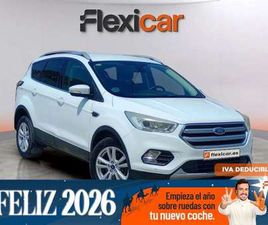 2.0TDCI AUTO S&S ST-LINE 4X2 150