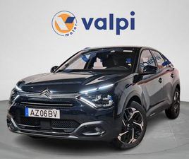 CITROËN C4 1.2 PURETECH FEEL PACK EAT8