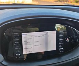 TOYOTA AYGO X JULHO/23