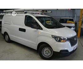 HYUNDAI ILOAD 2019 HYUNDAI ILOAD 3S LIFTBACK FOR SALE $22,990