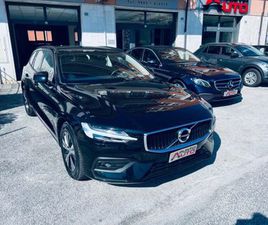 VOLVO V60 D3 D3 GEARTRONIC COCKPIT- CARPLAY-
