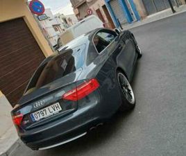 AUDI - S5