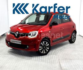 RENAULT TWINGO RENAULT TWINGO INTENS SCE GPF