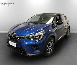 MITSUBISHI ASX 1.3 MHEV INTENSE DCT