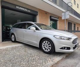 FORD MONDEO SW 1.5 TDCI TITANIUM ECONETIC