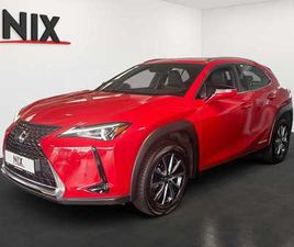 LEXUS UX UX 300E LEXUS UX EV UX 300E - EXECUTIVE PAKET