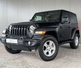 SPORT S *LED,S+LHZ,CARPLAY,KEYLESS*