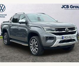 3.0 TDI V6 AVENTURA AUTO 4MOTION EURO 6 (START/STOP) 4DR