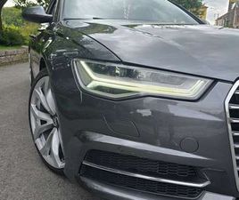 2LTDI 190CV ULTRA AVANT